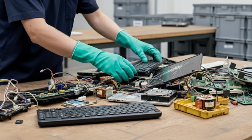 Fair and Flexible ITAD Cutlines Based on Device Condition, Scope, and Reuse Potential