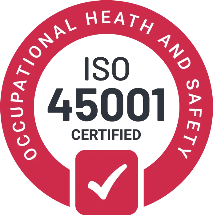ISO 45001