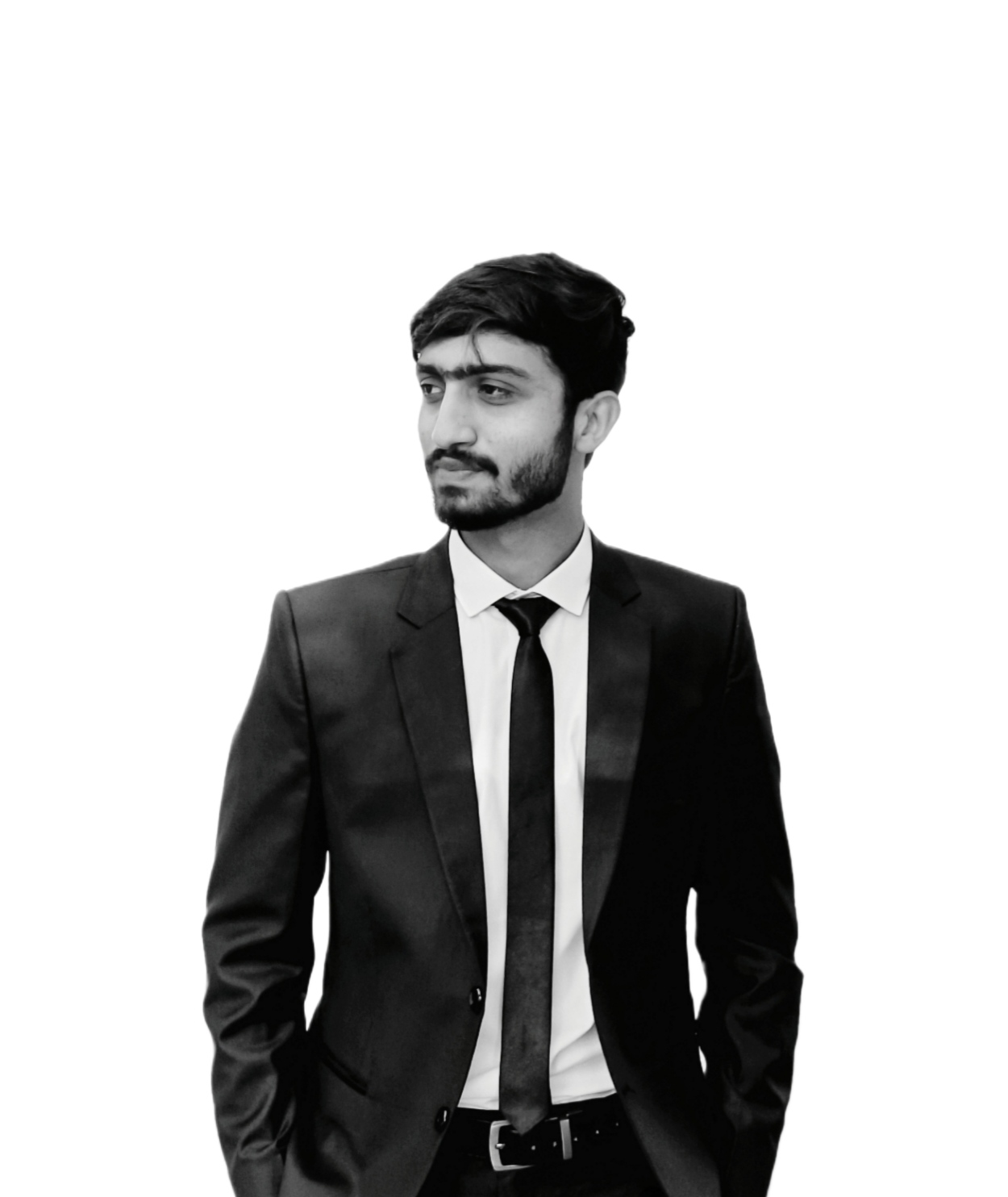 M. Adnan, Director of Engineering of Integritrade LLC