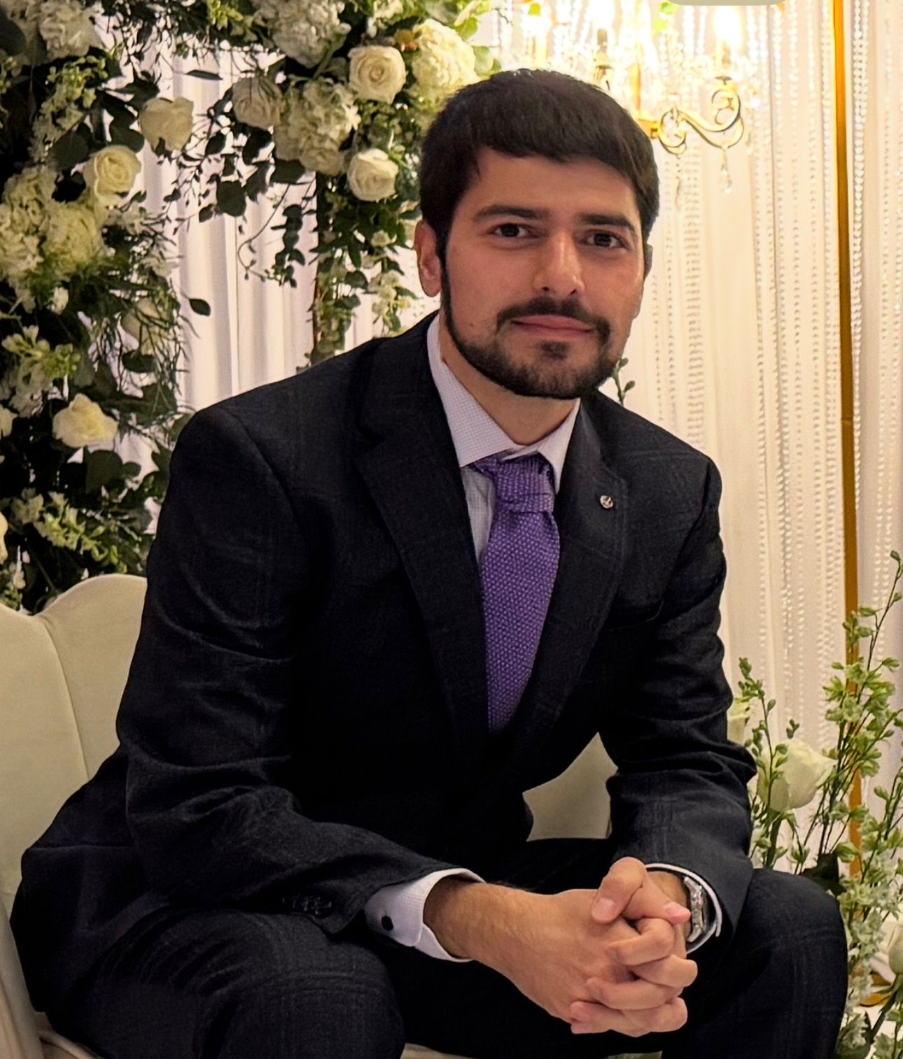 Ian Ziyar, Founder & CEO of Integritrade LLC