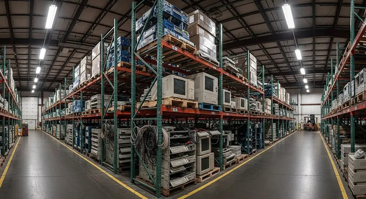 Rapid Retail Store Clearance and Lease-Return Services in California