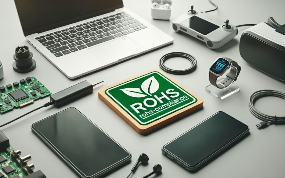 What Is RoHS Compliance? Understanding Toxic Metals in Electronics Manufacturing